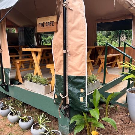 At One - Glamping Hotel Rekawa Exterior photo